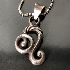 60年代 ヴィンテージ Navajo ナバホ族 ナジャ ナバホパール ネックレス