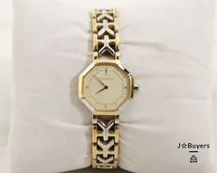 美品YSL 2200-241762 Y オクタゴン コンビカラー 箱・保証書付 2026年最新】2200 241762の人気アイテム - メルカリ