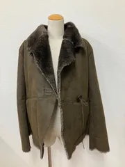 P/gianni lo giudice コート サイズ40