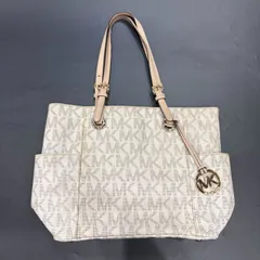 マイケルコース　トートバッグ　B25121458