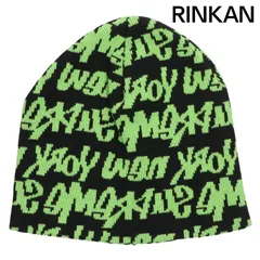 2025年最新】fat tip beanieの人気アイテム - メルカリ