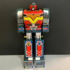 S*T様 地球戦隊ファイブマン　ファイブロボ　全4種　食玩 S*T様 地球戦隊ファイブマン ファイブロボ 全4種 食玩 バンダイ 地球