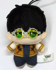 2026年最新】十亀条 ぬいぐるみの人気アイテム - メルカリ