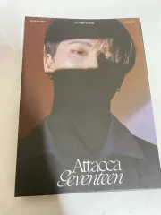 SEVENTEEN ディノ トレカ