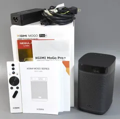 2025年最新】XGIMI mogo 2の人気アイテム - メルカリ