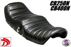 CBX400Fオオカワ鋲打ちタックロール - メルカリ
