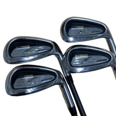 クリーブランド RTX 6 ジップコア ウェッジ 3本組 48度 54度 58度