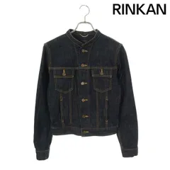 2025年最新】サンローラン gジャンの人気アイテム - メルカリ