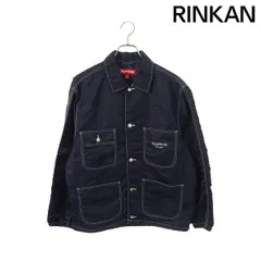 2026年最新】supreme Nylon Chore Coatの人気アイテム - メルカリ