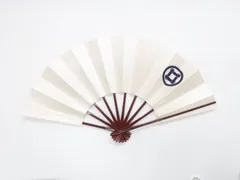 【京松】和装小物 和雑貨 舞扇子 r7w12-2554のサムネイル
