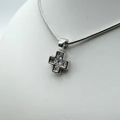 Swarovski ネックレス