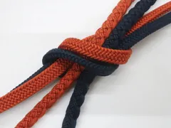 【京松】和装小物 帯締め 帯締 角組 r7w12-2564