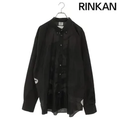 2026年最新】VETEMENTS メンズ シャツの人気アイテム - メルカリ