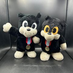 のらくろクン のらくろロック のらくろくんの洋服付き - メルカリ