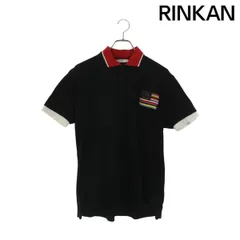 2026年最新】Givenchy メンズ ポロシャツの人気アイテム - メルカリ