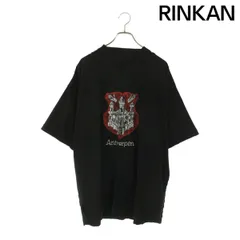 2026年最新】balenciaga tシャツ デストロイの人気アイテム - メルカリ