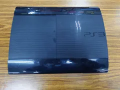※ワケ有 PS3 本体一式 CECH-4200B