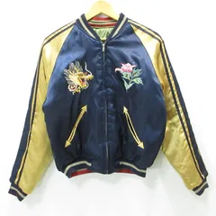 2026年最新】東洋 スカジャン mの人気アイテム - メルカリ