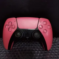 【D30502】PS5用　CFI-ZCT1J ワイヤレスコントローラー