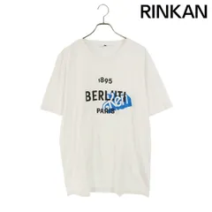 2025年最新】Berluti メンズ Tシャツの人気アイテム - メルカリ