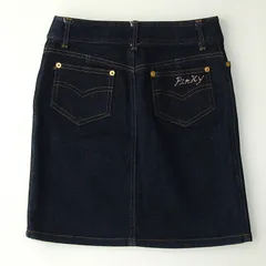 【Pinky&Dianne】デニムスカート Sサイズ