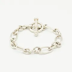 2026年最新】ティファニー トグル ブレスレットの人気アイテム - メルカリ