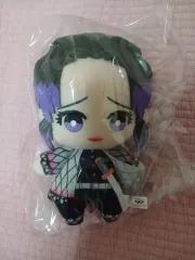 鬼滅の刃 しのぶ 公式 ぬい