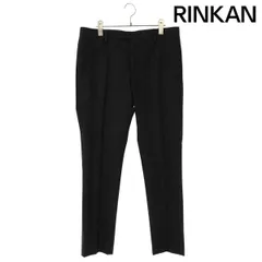 2025年最新】SAINT LAURENT PARIS メンズ スラックスの人気アイテム