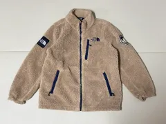 THE NORTH FACE ザノースフェイス キッズ フリース ジャケット 140