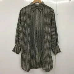 JEANASIS ジーナシス ワンピース ひざ丈スカート JS064133MCのサムネイル