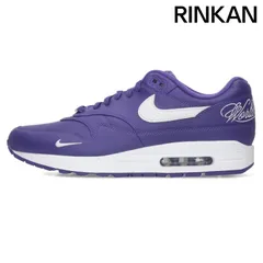 2026年最新】supreme airmax 1の人気アイテム - メルカリ