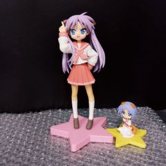 まなびストレート！ 天宮学美＆稲森光香 紺スクVer. - メルカリ