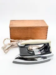 2026年最新】アイロン 木箱の人気アイテム - メルカリ