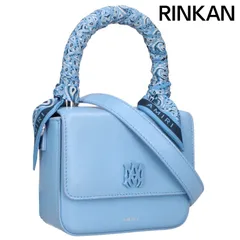 アミリ 2WAYバンダナマイクロMAハンドバッグ レディース ※12/28～1/6