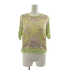 2026年最新】ETRO エトロ 半袖Tシャツの人気アイテム - メルカリ