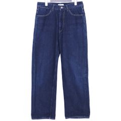 STILL BY HAND 12オンス デニム ディープタックパンツ 48 - メルカリ