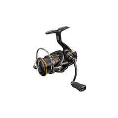 Daiwa スピニングリール21カルディア　21 FC LT2500S 美品中古 DAIWA ダイワ CALDIA 21 カルディア FC LT2500S 00060284 (063152