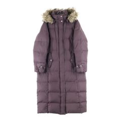 A BATHING APE (アベイシングエイプ) Sport Monogram Fake Fur Hoodie