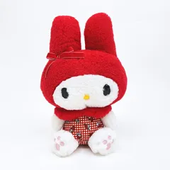 2026年最新】マイメロディ ムートンの人気アイテム - メルカリ