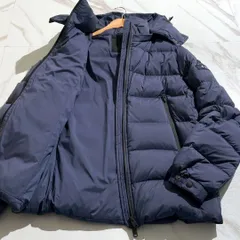 2026年最新】タトラス ダウンジャケット メンズ TATRAS 03サイズ BLUE