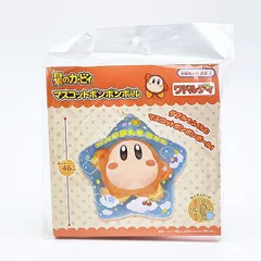 星のカービィ ワドルディ ボンボンボールのサムネイル