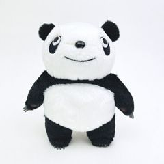 C500】 PANDANIA ぬいぐるみ フリュー プライズ 2012 当時物 - メルカリ