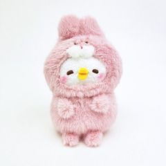 カナヘイ うさぎ テディベアミュージアム ピスケ ぬいぐるみ - メルカリ