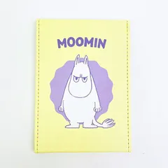 ムーミン 折りたたみスタンドミラー color of funny ムーミン MOOMINのサムネイル