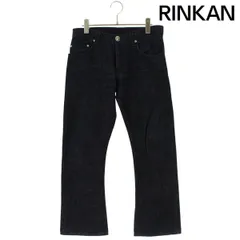 2026年最新】CHROME HEARTS デニム・ジーンズの人気アイテム - メルカリ