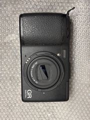 【極美品 完動品 SH3054回】リコー RICOH GR Digital Ⅲ 極美品 完動品 SH3054回】リコー RICOH GR Digital Ⅲ - メルカリ