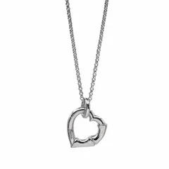 2025年最新】グッチ バンブー ハート ネックレスの人気アイテム - メルカリ