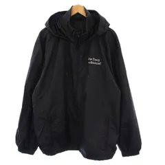 ENNOY パッカブルナイロンジャケット L ennoy スタイリスト私物 ナイロンジャケット パッカブル シャカシャカ