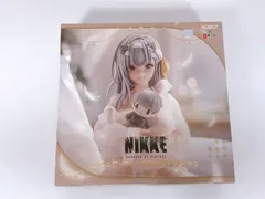 2026年最新】勝利の女神:NIKKE モダニア:ファースト・アフェクションの