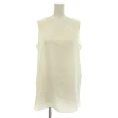 23区 オンワード樫山 カットソー 38 白 ホワイト アイボリー /JP